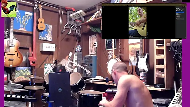 itsjameswebbscope live sex cam