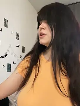 BellaNights's cam snapshot