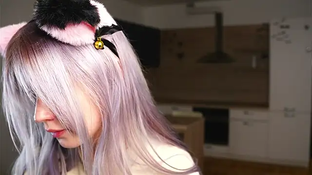 DonnetteShaban's cam snapshot