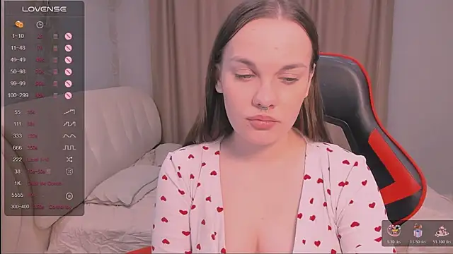 Mila_Milano's cam snapshot