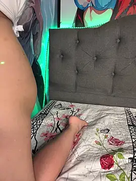 Im_Little's cam snapshot