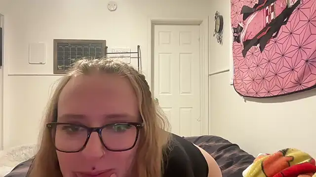 Pattyworld69's cam snapshot