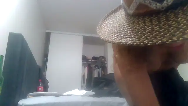 loveryvicky's cam snapshot