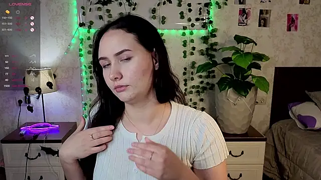 AvowedSky's cam snapshot