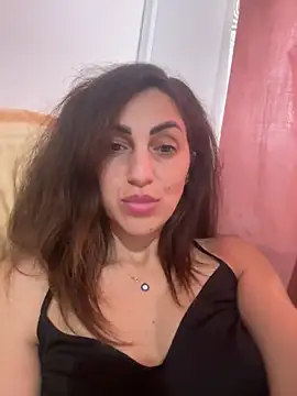 EmaSkyes's cam snapshot