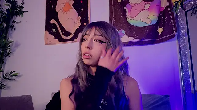 Nyx_nayla's cam snapshot