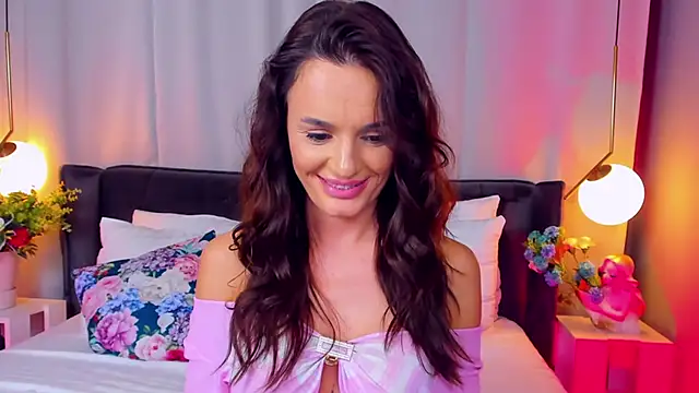 CarlaWhite's cam snapshot