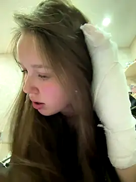 ElliRose's cam snapshot