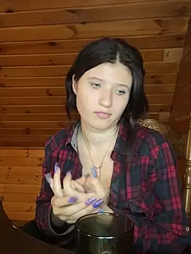 LittleFox33's cam snapshot