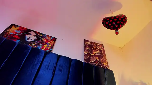 Annie_switt's cam snapshot