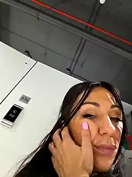 LeticiaWoods's cam snapshot