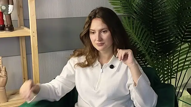 MarianelaArciola's cam snapshot