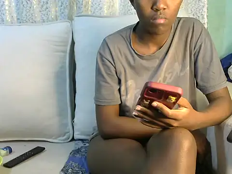 Caryyyl's cam snapshot