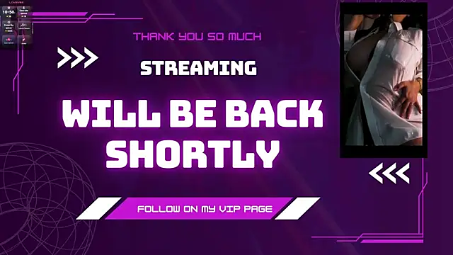 KairaFantasyy's cam snapshot