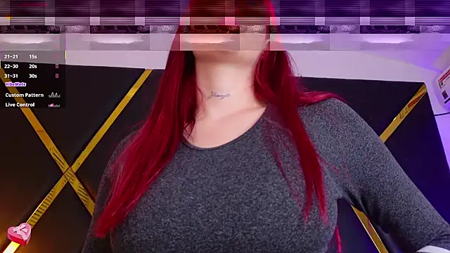 alisiaparril's cam snapshot