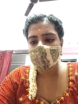 Tamil-Meenu12's cam snapshot