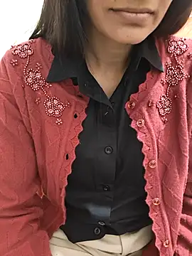 Shalu_G's cam snapshot