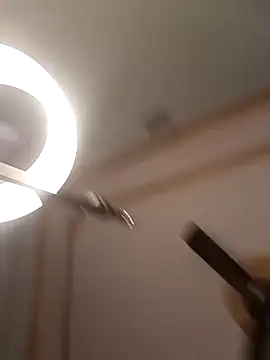 Hot_Urvi's cam snapshot