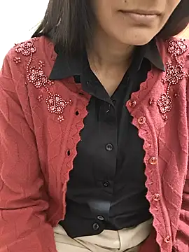 Shalu_G's cam snapshot