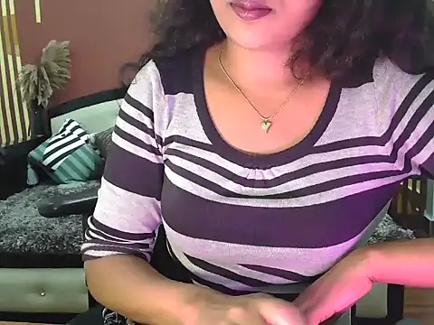 shaalu_sharma's cam snapshot