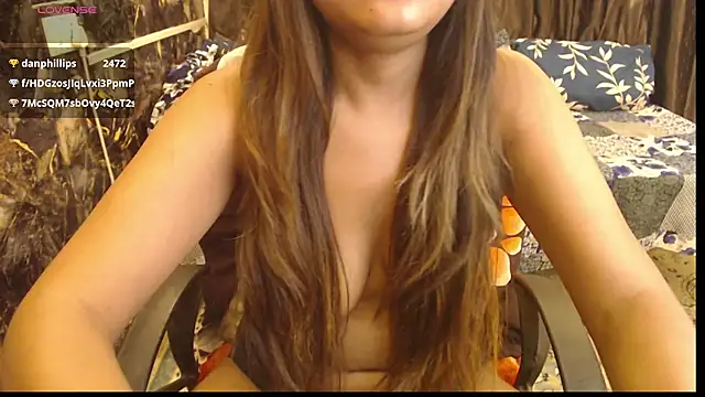 sexyrihana1's cam snapshot