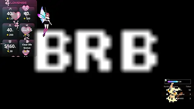 Lovelyamyy's cam snapshot