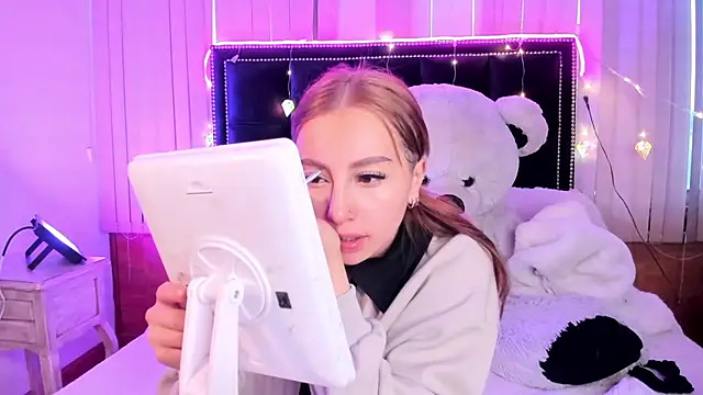 Rosita_se's cam snapshot