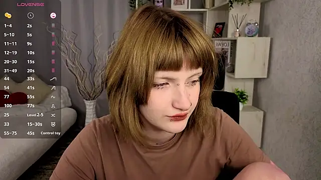 EchoBloom's cam snapshot