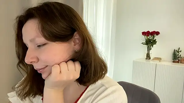 TamekiaSamii's cam snapshot