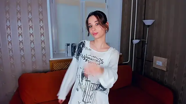 JacalynSchreiber's cam snapshot