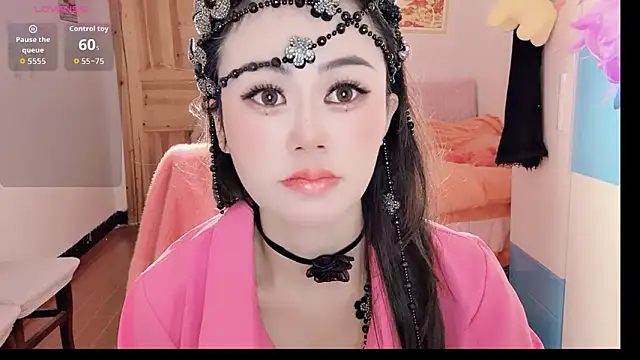 Xiaojuan61's cam snapshot