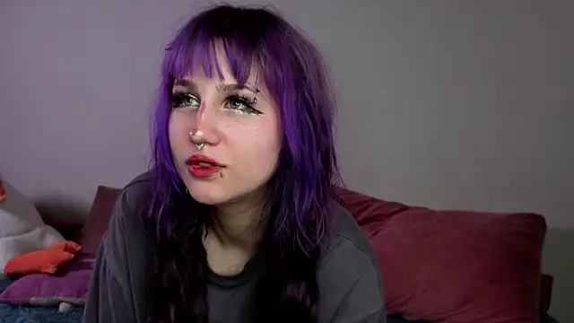 KishaRowsey's cam snapshot