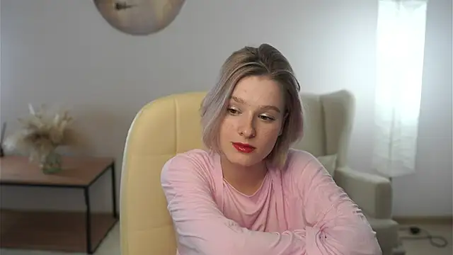 EvitaMull's cam snapshot