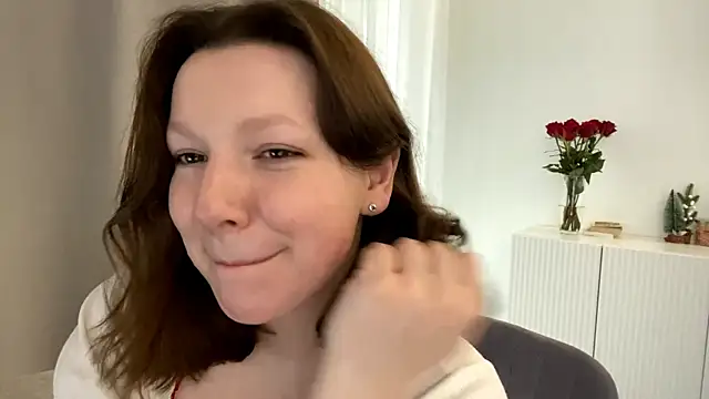 TamekiaSamii's cam snapshot