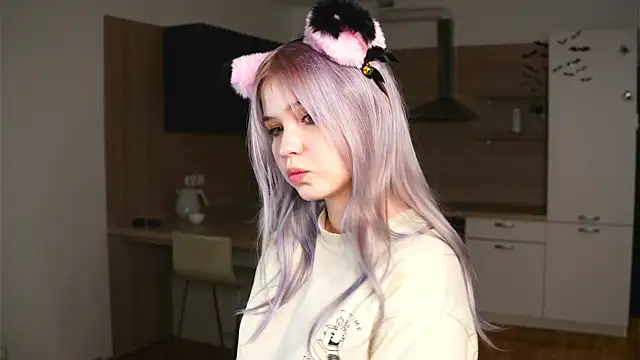 DonnetteShaban's cam snapshot