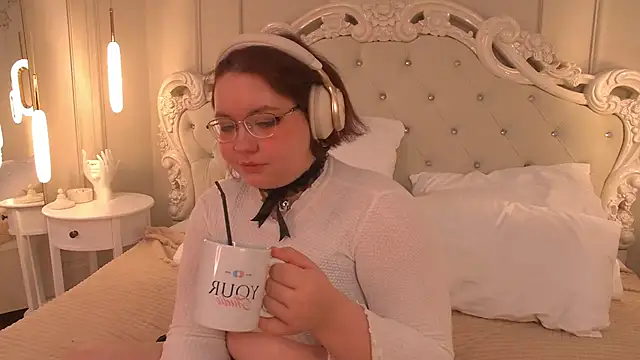 JennyBloom's cam snapshot