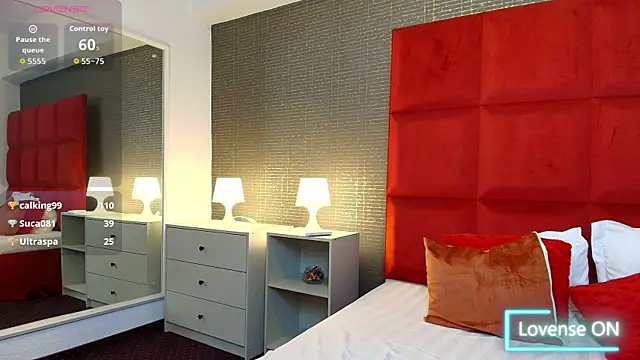 SkinnyJennifer's cam snapshot