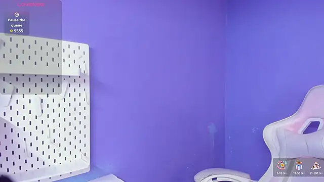 Danna_777_'s cam snapshot