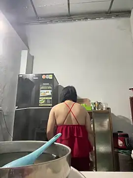 Deer_nice's cam snapshot