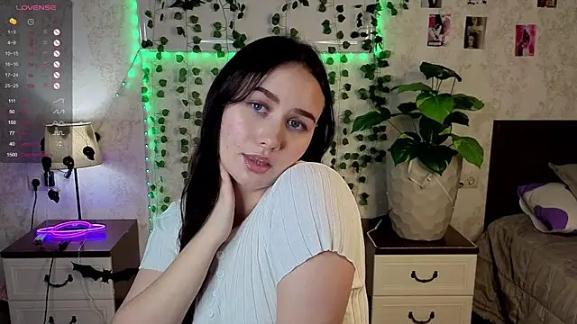 AvowedSky's cam snapshot