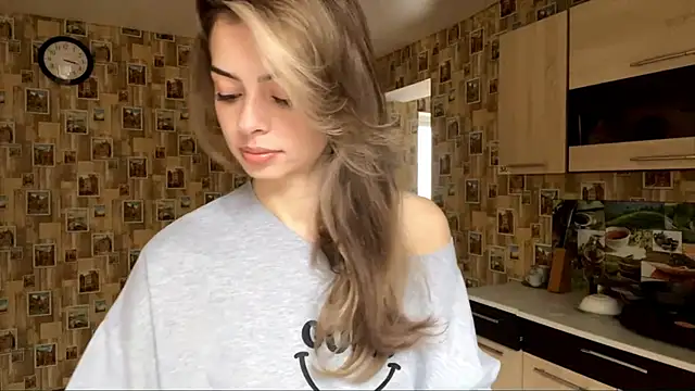 NKaaCroos's cam snapshot