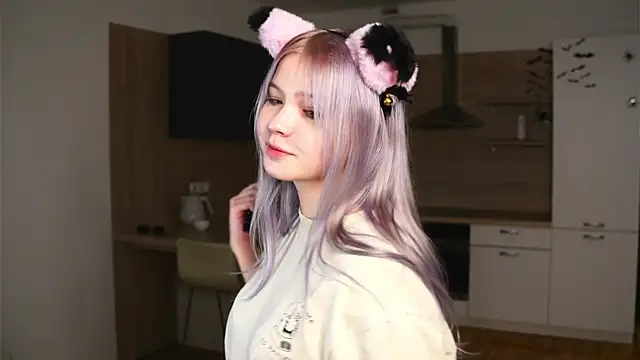 DonnetteShaban's cam snapshot