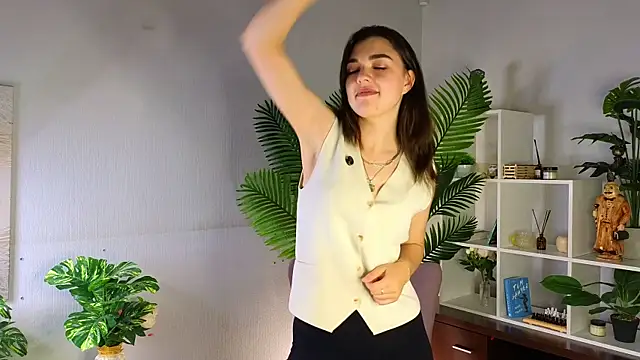 EleneGroder's cam snapshot