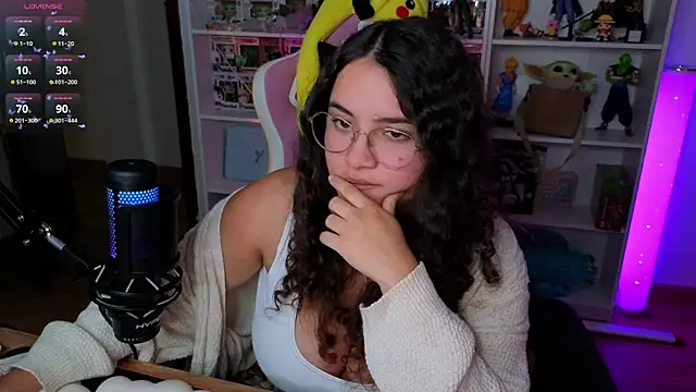 Sweet_sully__'s cam snapshot