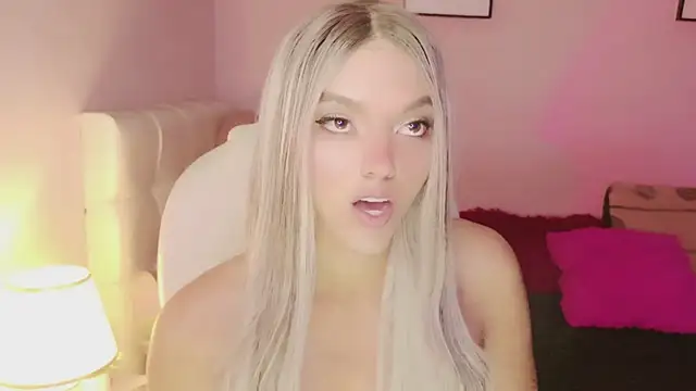 EvaEvangeline live sex cam