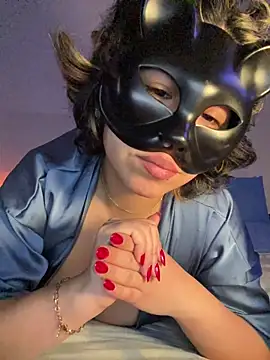 nenalayla's cam snapshot