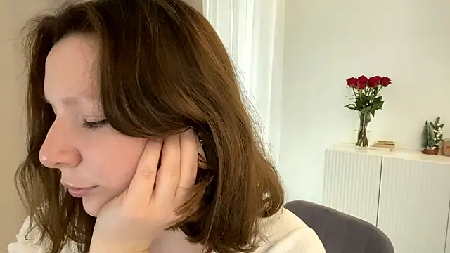 TamekiaSamii's cam snapshot