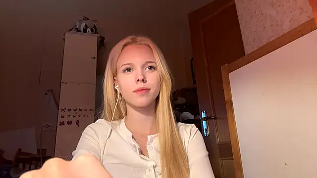 LiltedLube's cam snapshot