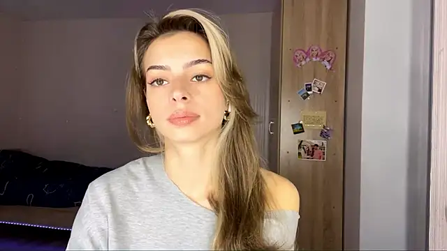 NKaaCroos's cam snapshot