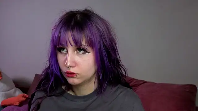 KishaRowsey's cam snapshot